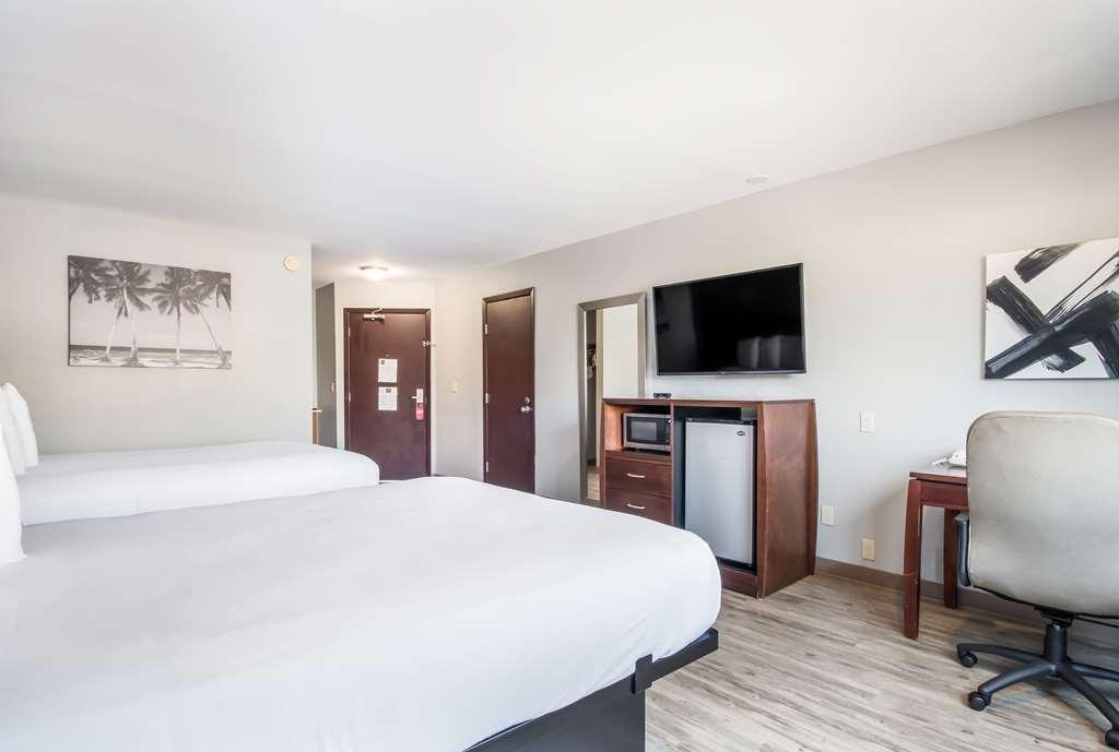 Red Lion Inn & Suites Vancouver Pokój zdjęcie